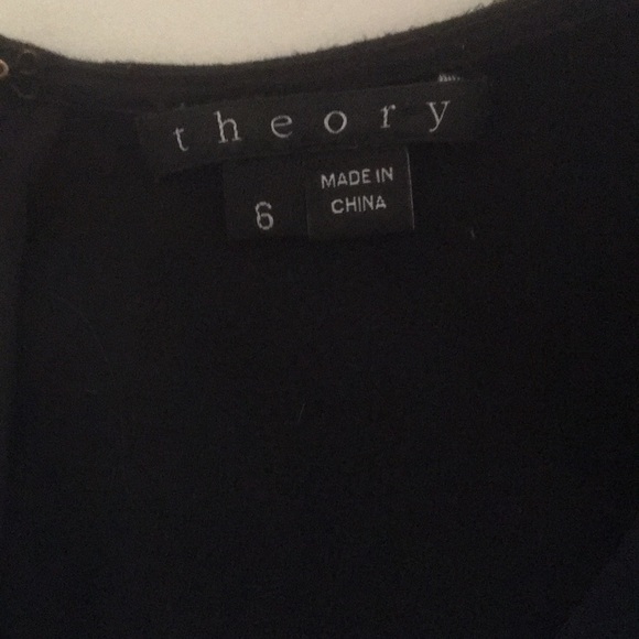 Theory Dresses & Skirts - Theory Dress